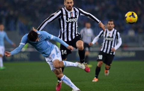 意甲争冠关键战：国米主场迎战拉齐奥 蓝黑军团冲击六连胜