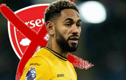 曼联签库尼亚周薪曝光，队内第六！对比阿森纳给哲凯赖什待遇尽显差距