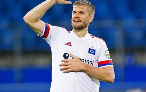 法甲：里尔 VS 马赛