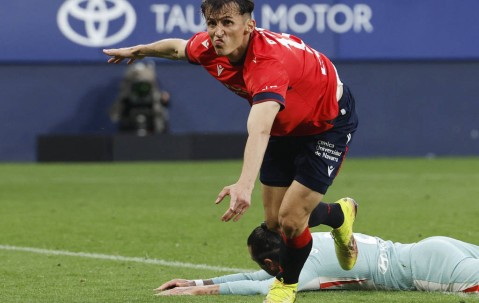 皇马又想捡漏？33岁西甲妖锋布迪米尔800万欧待售，下一个何塞卢已在阵中？