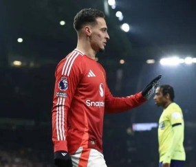 一夜20大转会，安东尼赴西甲，伊萨克签红军，枪手热刺引援