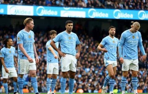 【今日足球赛事分析】足总杯 诺丁汉森林vs曼城，意甲 国际米兰vs罗马