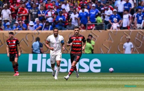 世俱杯3大欧冠冠军输球！南美球队踢疯了，4个小组第1