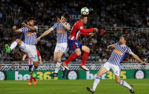 法甲：朗斯 VS 摩纳哥