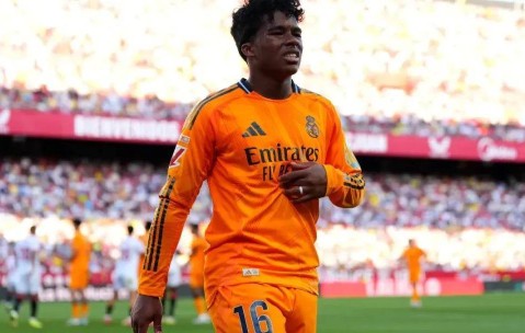 难忘何塞卢！皇马欲捡漏21球西甲神锋，18岁巴西天才恐被迫离队！