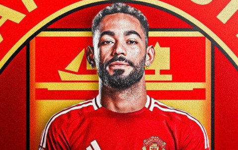 曼联欲签下切尔西24球射手，标价1亿欧元