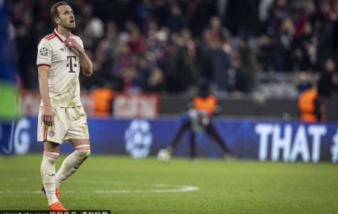 维尔茨拒绝曼城皇马，一心加盟拜仁与凯恩并肩作战