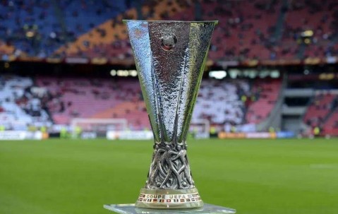 欧足联官方预测欧联决赛首发：热刺残阵出击，阿莫林体系能否破局