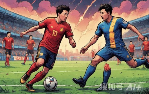 【前瞻】塞尔塔VS黄潜西甲焦点战：传控狂潮遭遇闪电反击 保级漩涡暗藏致命杀机