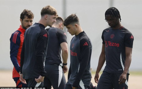 曼联决战欧联杯：关键球员自曝心声，决赛战袍大揭秘