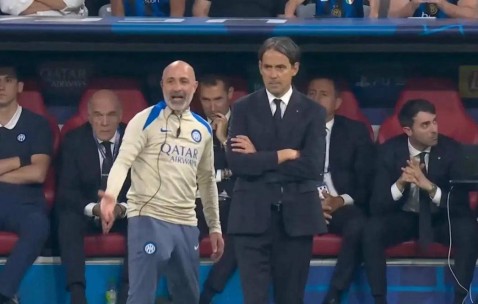 欧冠决赛亚军进球纪录或将被追平