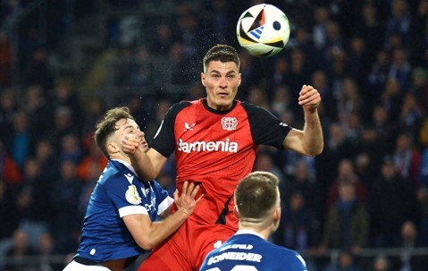 凯恩最佳轮换球员已在德甲！踢球者：若阿隆索留任 希克希望离队