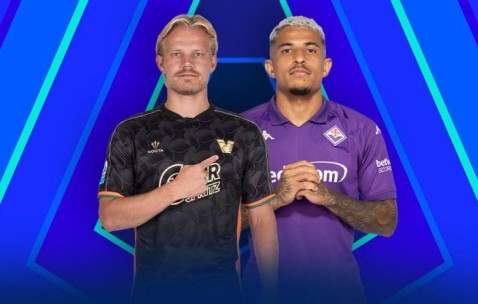 意甲：威尼斯vs佛罗伦萨，三核团灭+欧战梦碎！紫百合还有戏吗？