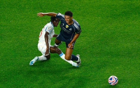 忍痛599天，终迎手术，皇马真核抉择引发质疑