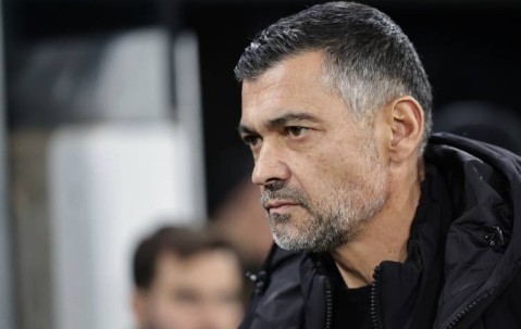 孔塞桑：国米极其强大 始终抱有敬意 他们配得上欧冠半决赛的舞台