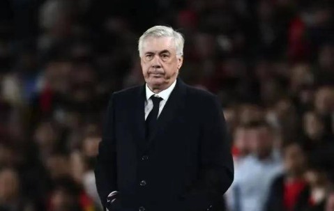 皇马地震！安帅官宣离任，利物浦续约双核引爆足坛