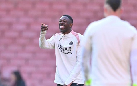 疯了！他从阿根廷飞慕尼黑看巴黎欧冠，没票？结局神反转+5-0狂胜！