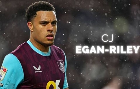 英媒：斯特拉斯堡在和伯恩利后卫莱利谈判，提供5年长约