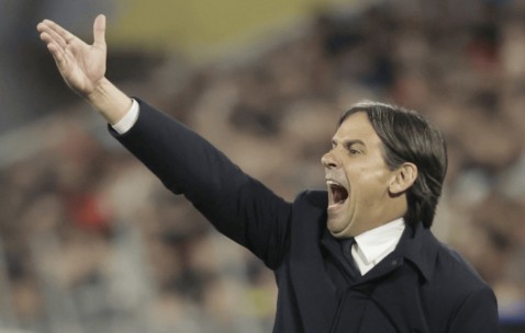 佩杜拉：小因扎吉或离队，小法成国米新帅热门