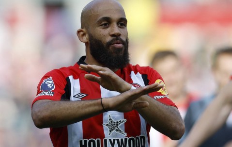 电讯报：曼联视姆贝莫为锋线头号引援人选，球员身价6000万镑