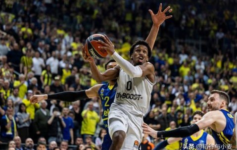 灰熊将签下新科法甲MVP，但他真有能力在NBA赛场上站稳脚跟吗？