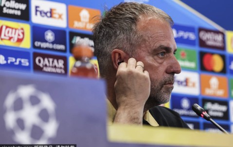 弗利克的战术秘诀：从巴塞罗那前任主帅学到的管理之道