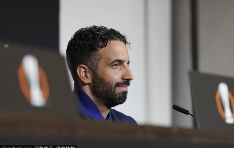 曼联欧联杯夺冠能否拯救赛季？阿莫林直言：问题依旧