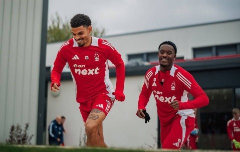 足总杯对阵曼城，诺丁汉森林或有战略性选择，更看重欧冠资格