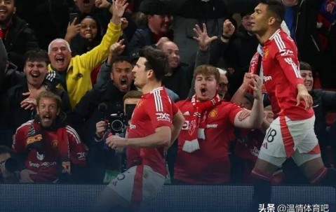 欧联杯4强出炉！法甲团灭西甲独苗，英超双雄晋级，最大黑马狂飙