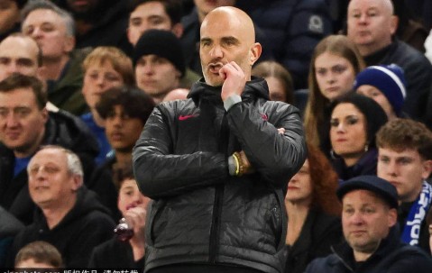 曝切尔西高层信任马雷斯卡 没拿到欧冠资格也不换帅