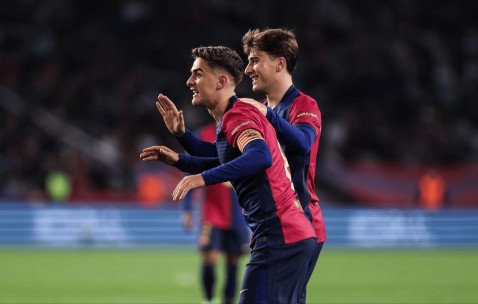 效率之王沦为替补？意甲双雄争夺，巴萨是否放弃未来？