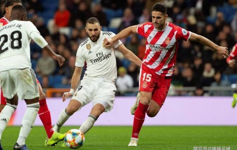 西甲关键战：赫罗纳 VS 马洛卡，主客场、积分与晋级局势剖析​