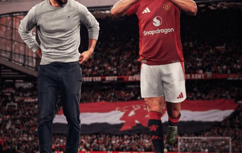 阿莫林暗示曼联不签哲凯赖什！奥斯梅恩工资曝光，锋线小妖飞赴曼市将加盟