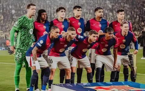 4.30欧冠：巴萨VS国米；3档定位合理吗？