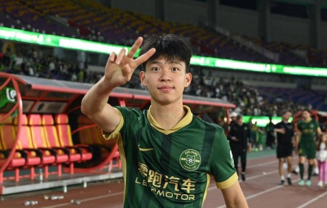 留洋指日可待！王钰栋获德甲青睐，球探即将实地考察