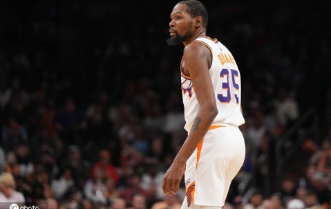 杜兰特去哪儿闹剧又上线 为何这次火箭成为首选？