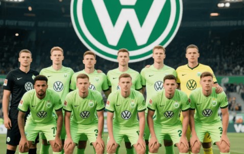 德甲：沃夫斯堡 VS 霍芬海姆