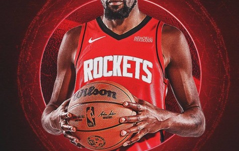 史上首个7方交易达成！火箭官宣杜兰特+卡佩拉加盟