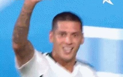 K联赛外援上厕所吃黄牌！专业裁判：提前请假可以避免吃牌