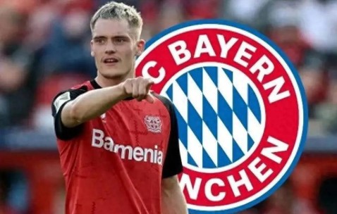 拜仁梦回十二年前！夺回德甲冠军，挖死敌两员大将，对方主帅离队