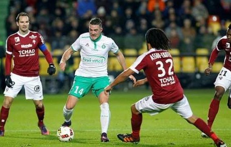 法甲:兰斯VS梅斯 今日最新比分预测 赛前资讯